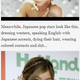 Illustration for article titled Dear Katy Perry: A Cheongsam Is Not A Kimono